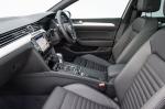 Volkswagen Passat Estate GTE 2016 года (UK)